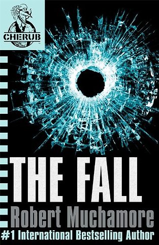 CHERUB: The Fall