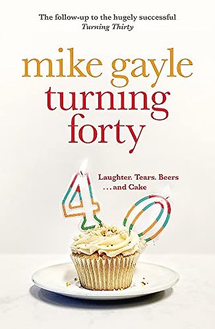 Turning Forty