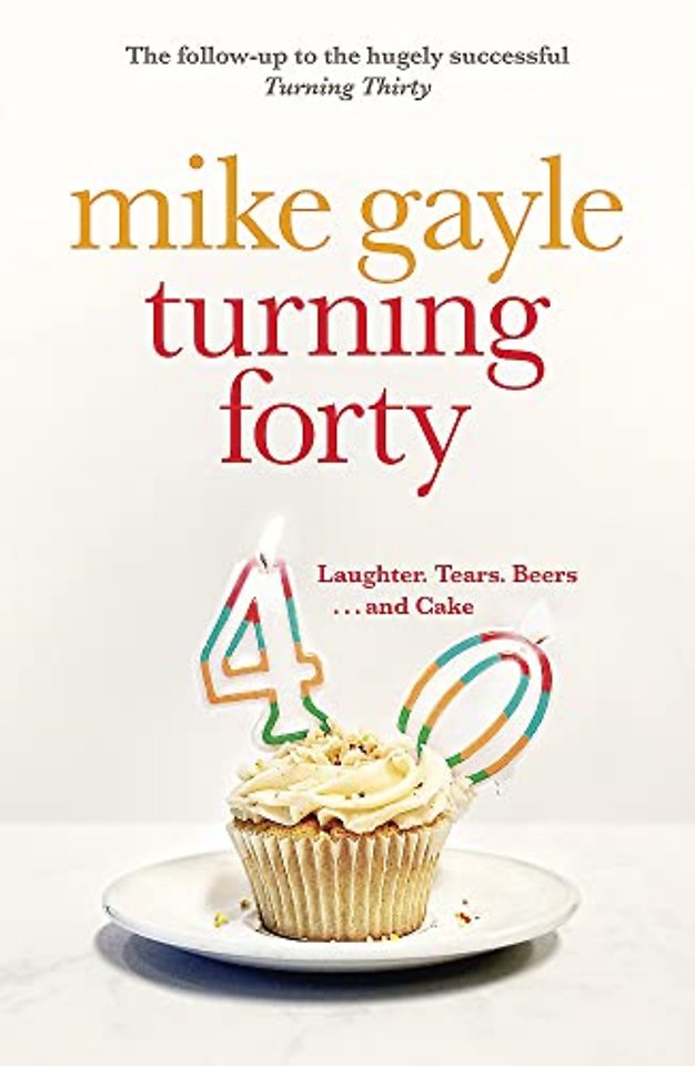 Turning Forty