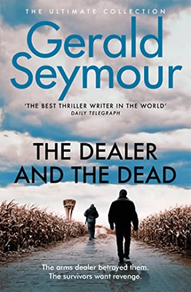 The Dealer and the Dead