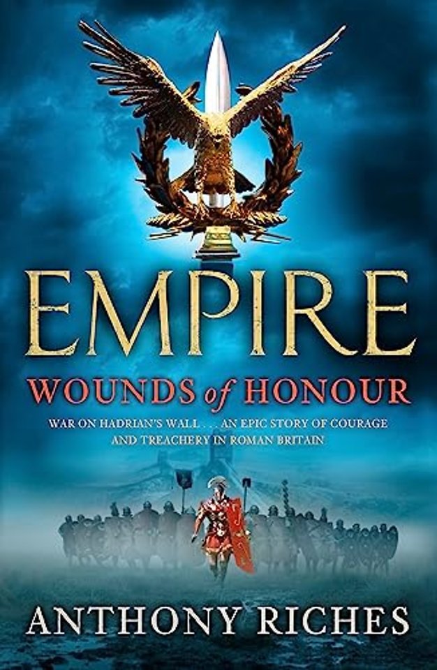 Wounds of Honour: Empire I
