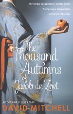 The Thousand Autumns of Jacob de Zoet