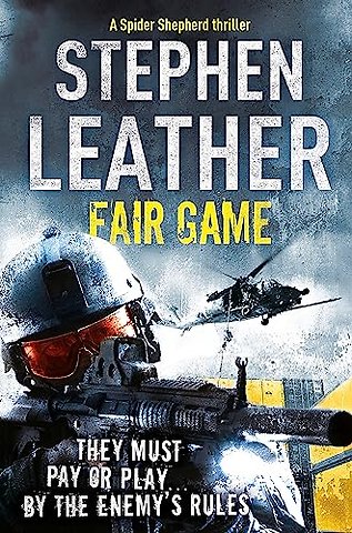 Fair Game