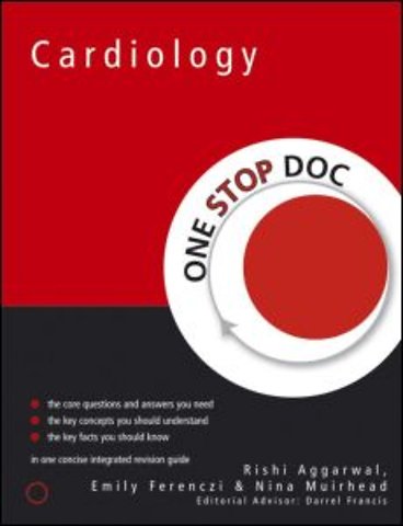 One Stop Doc Cardiology