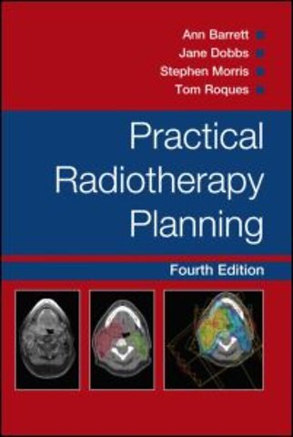 Practical Radiotherapy Planning