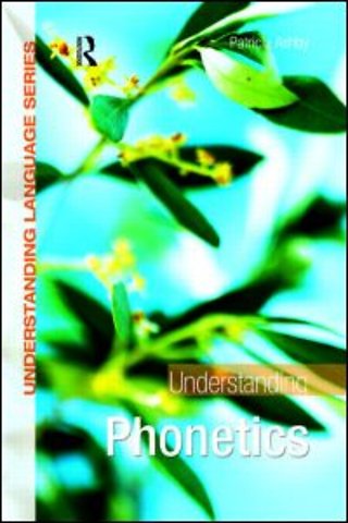Understanding Phonetics