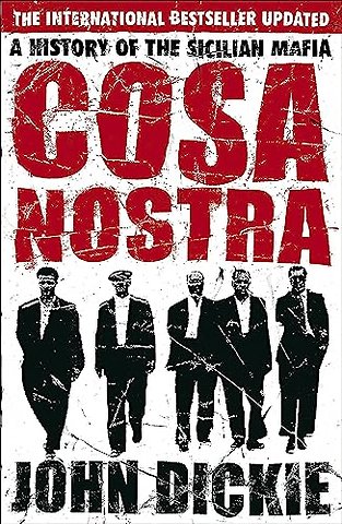 Cosa Nostra