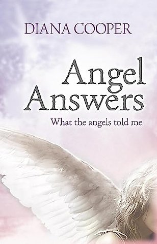 Angel Answers