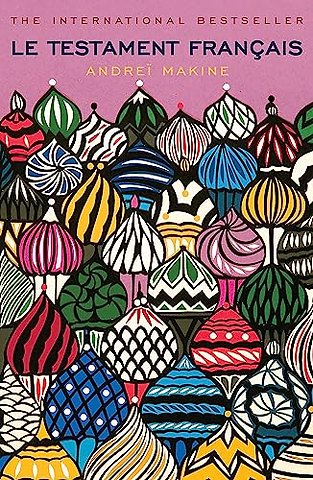 Le Testament Francais