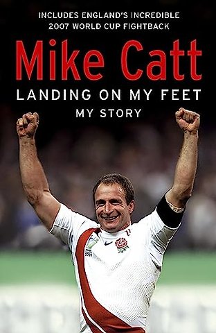 Landing on My Feet