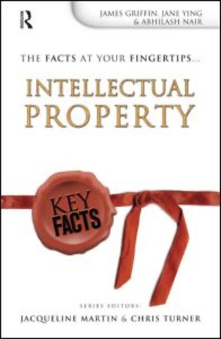 Key Facts: Intellectual Property