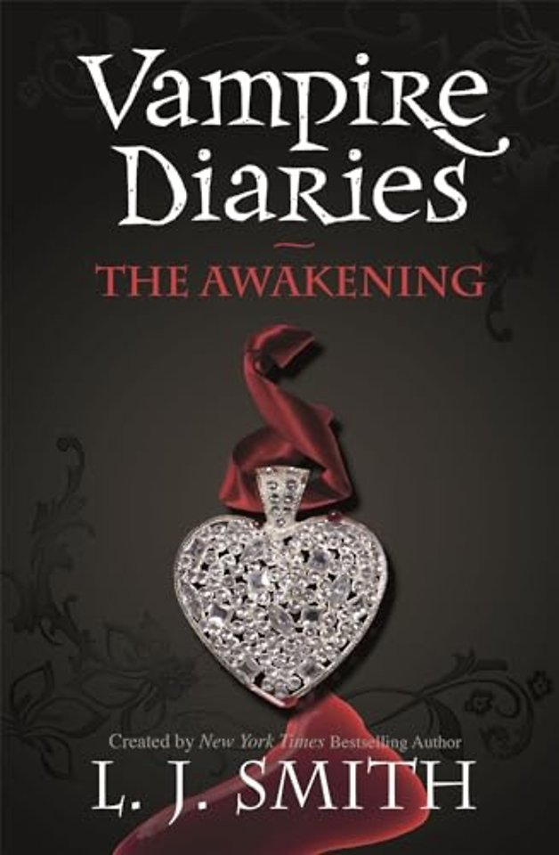 The Vampire Diaries: The Awakening