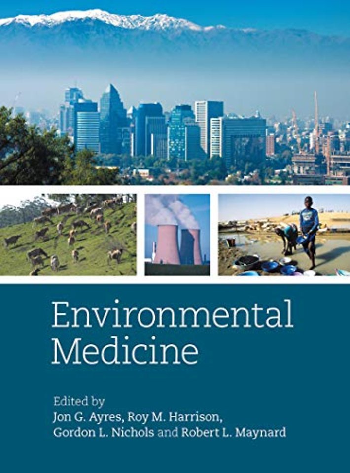 Environmental Medicine