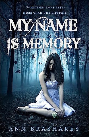 My Name Is Memory