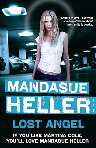 Lost Angel