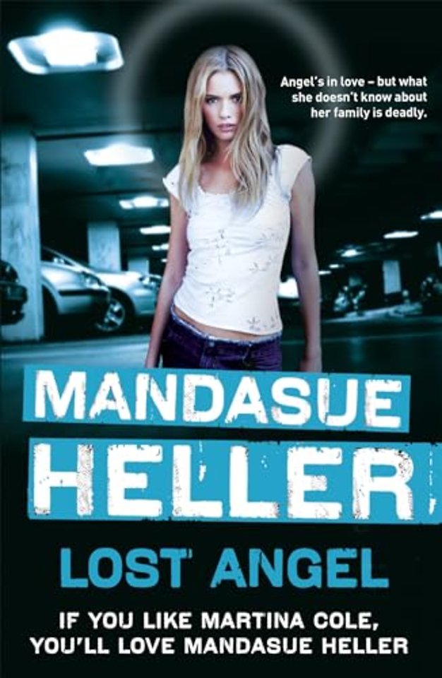 Lost Angel