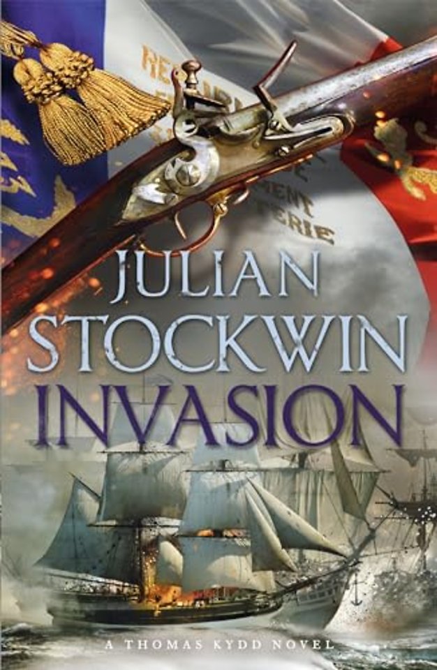 Invasion