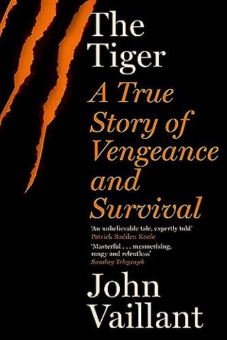 The Tiger