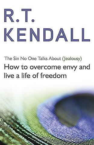 The Sin No One Talks About (Jealousy)