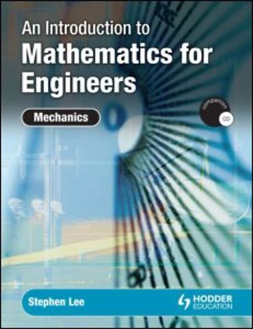 Introduction to Mathematics for Engineers