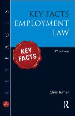 Key Facts: Employment Law
