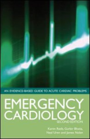 Emergency Cardiology