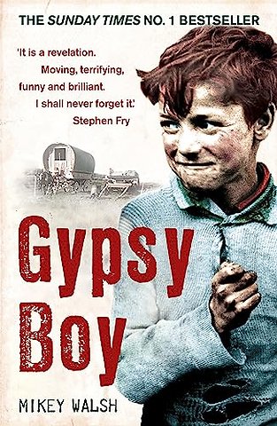 Gypsy Boy