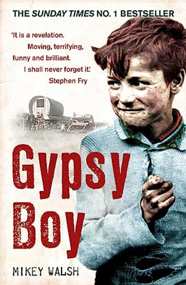 Gypsy Boy