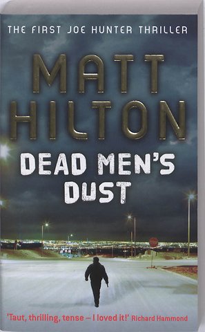 Dead Men's Dust