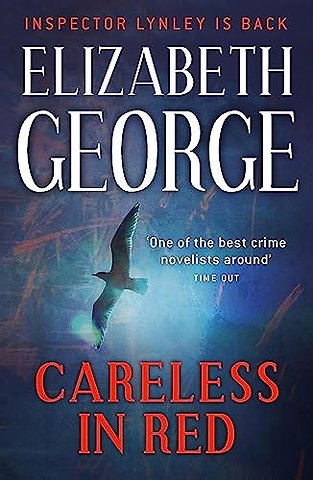 Careless in Red