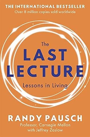 The Last Lecture