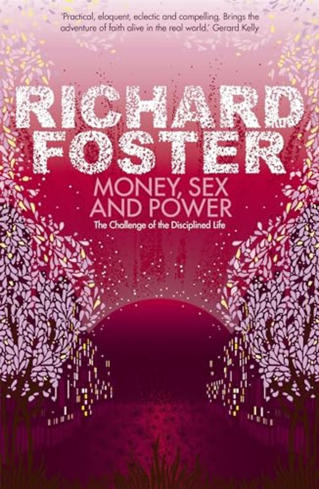 Money, Sex and Power