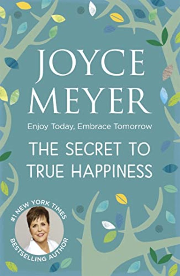 The Secret to True Happiness