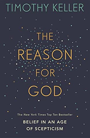 The Reason for God