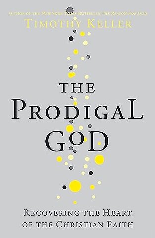 The Prodigal God