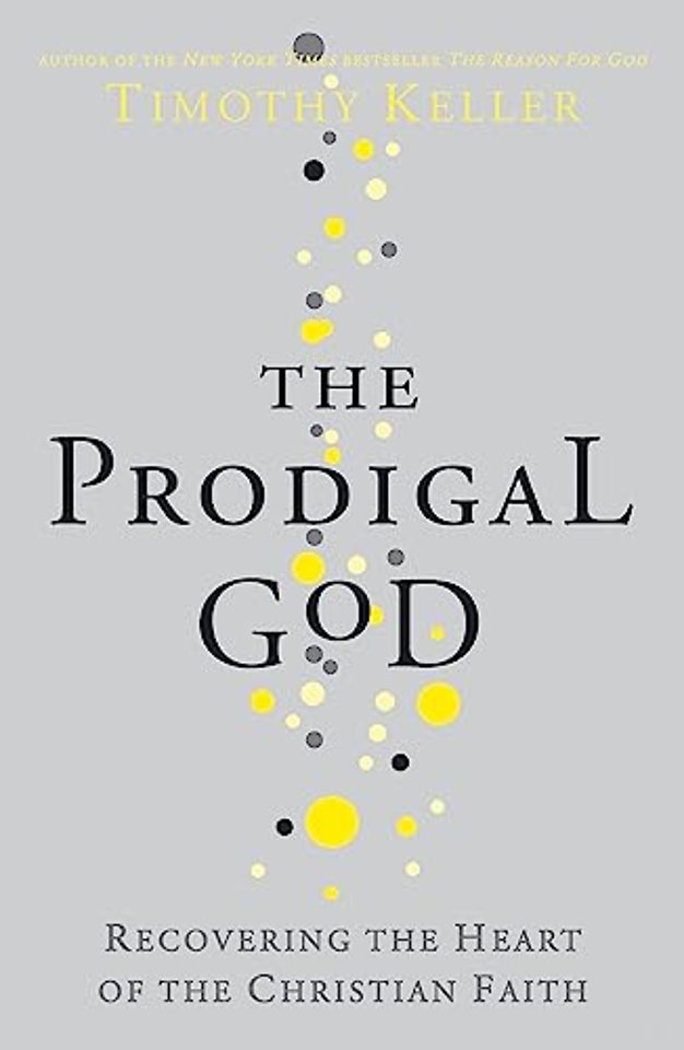 The Prodigal God