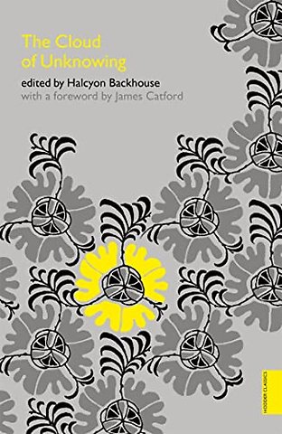 The Cloud of Unknowing (Hodder Classics)