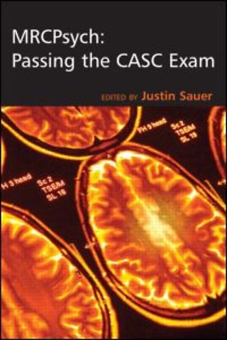 MRCPsych: Passing the CASC Exam
