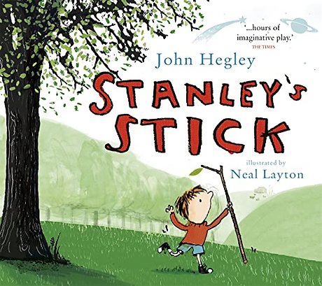 Stanley's Stick