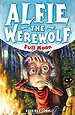 Alfie the Werewolf: Full Moon