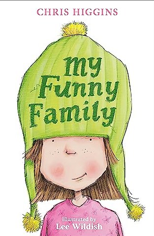 My Funny Family