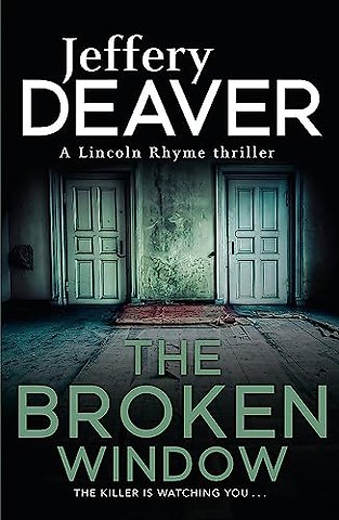 The Broken Window