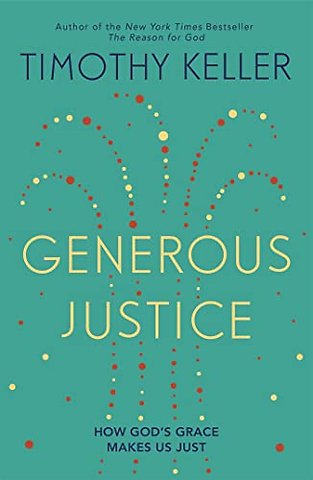 Generous Justice