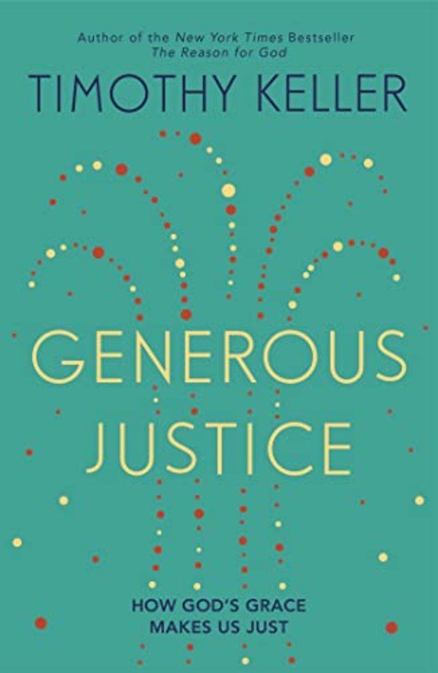 Generous Justice