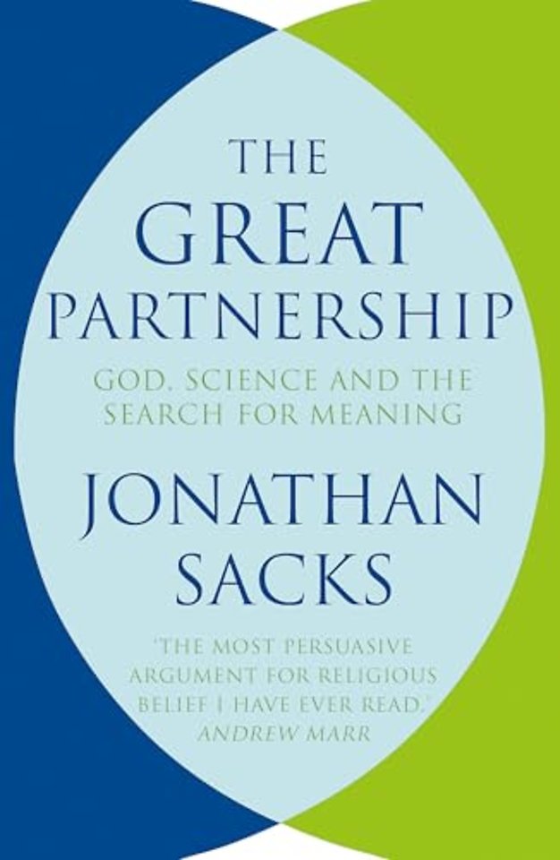The Great Partnership