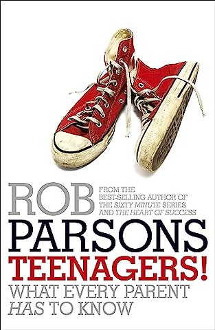 Teenagers!