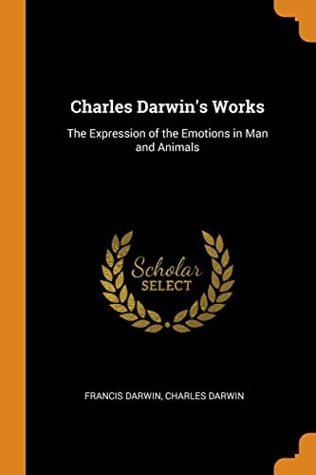 Charles Darwin's Works