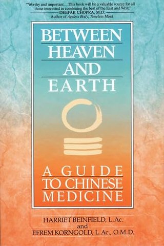 Between Heaven and Earth