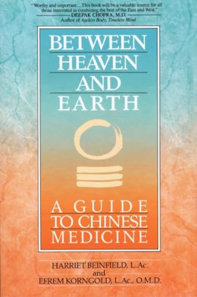 Between Heaven and Earth