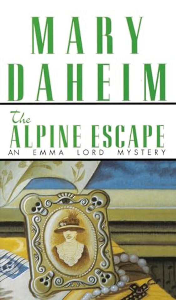 The Alpine Escape